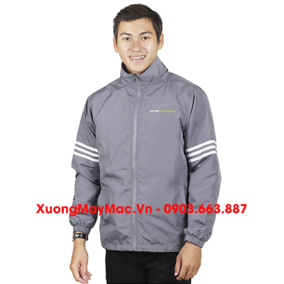 ÁO KHOÁC GIÓ AG108